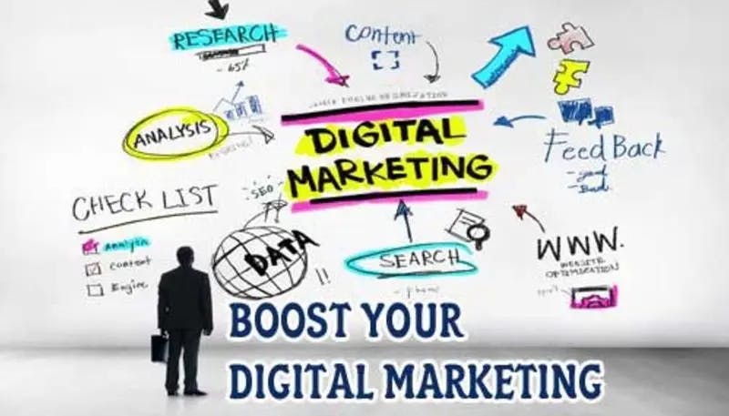 Most Effective Ways to Boost Your Digital Marketing